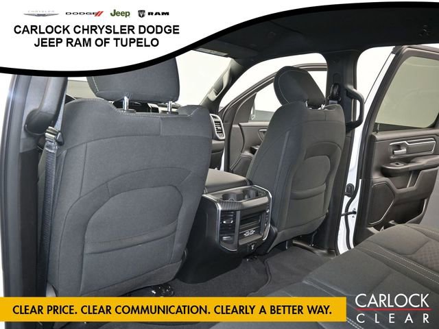 Used 2025 RAM 1500 Big Horn image 30