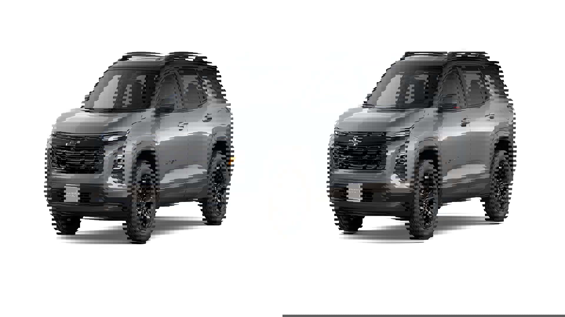 New 2026 Chevrolet Equinox LT w/ Convenience Package II video 1