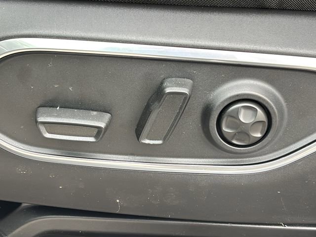 New 2026 Jeep Grand Wagoneer 2WD w/ Premium Group I image 20