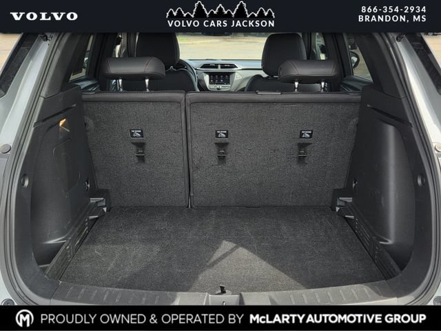 Used 2023 Chevrolet TrailBlazer RS FWD image 22