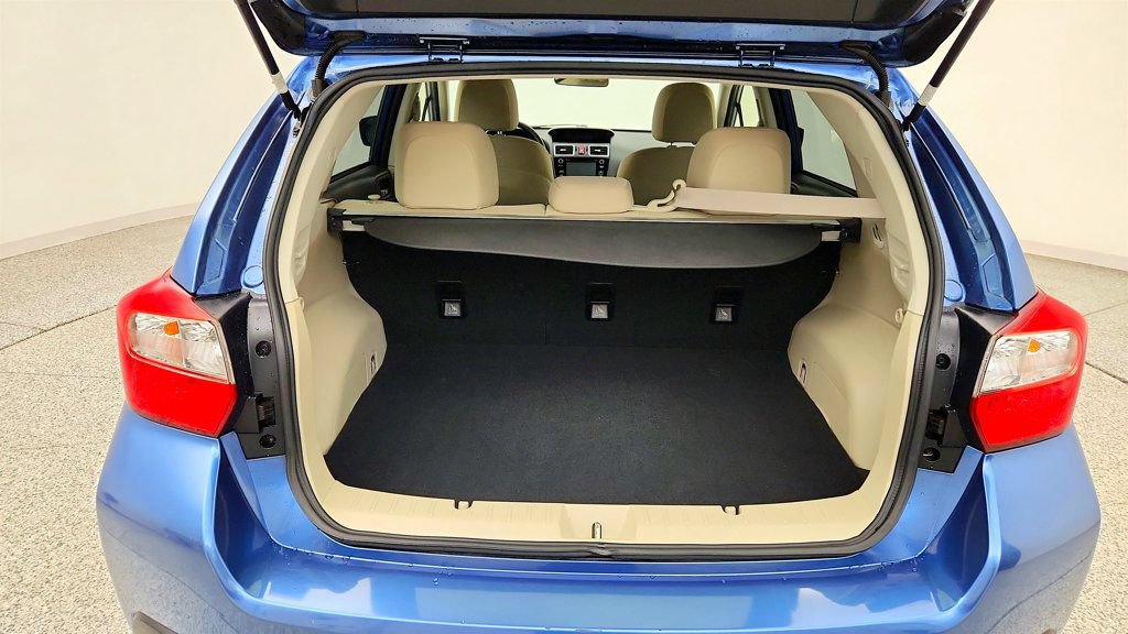 Used 2015 Subaru Crosstrek 2.0i Premium AWD/4WD image 21