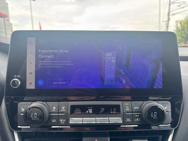 Used 2025 Toyota Grand Highlander AWD Hybrid image 20