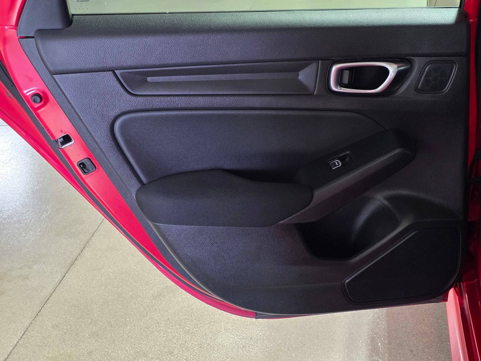 Used 2024 Honda Civic Sport image 13