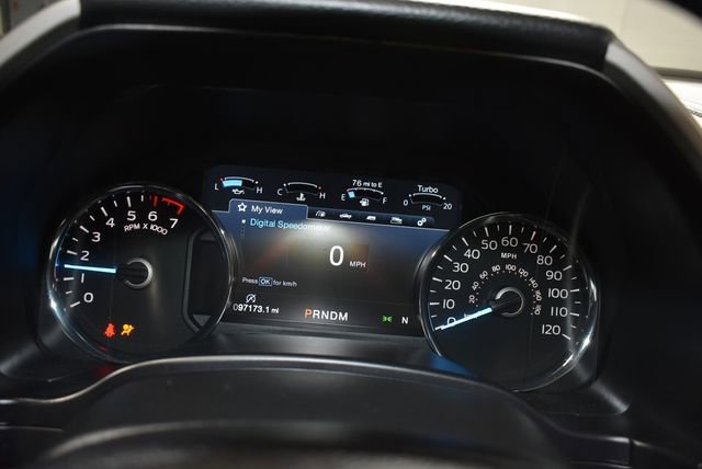 Used 2020 Ford F150 Lariat w/ Equipment Group 502A Luxury AWD/4WD image 15