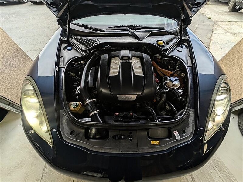 Used 2012 Porsche Panamera S RWD image 17