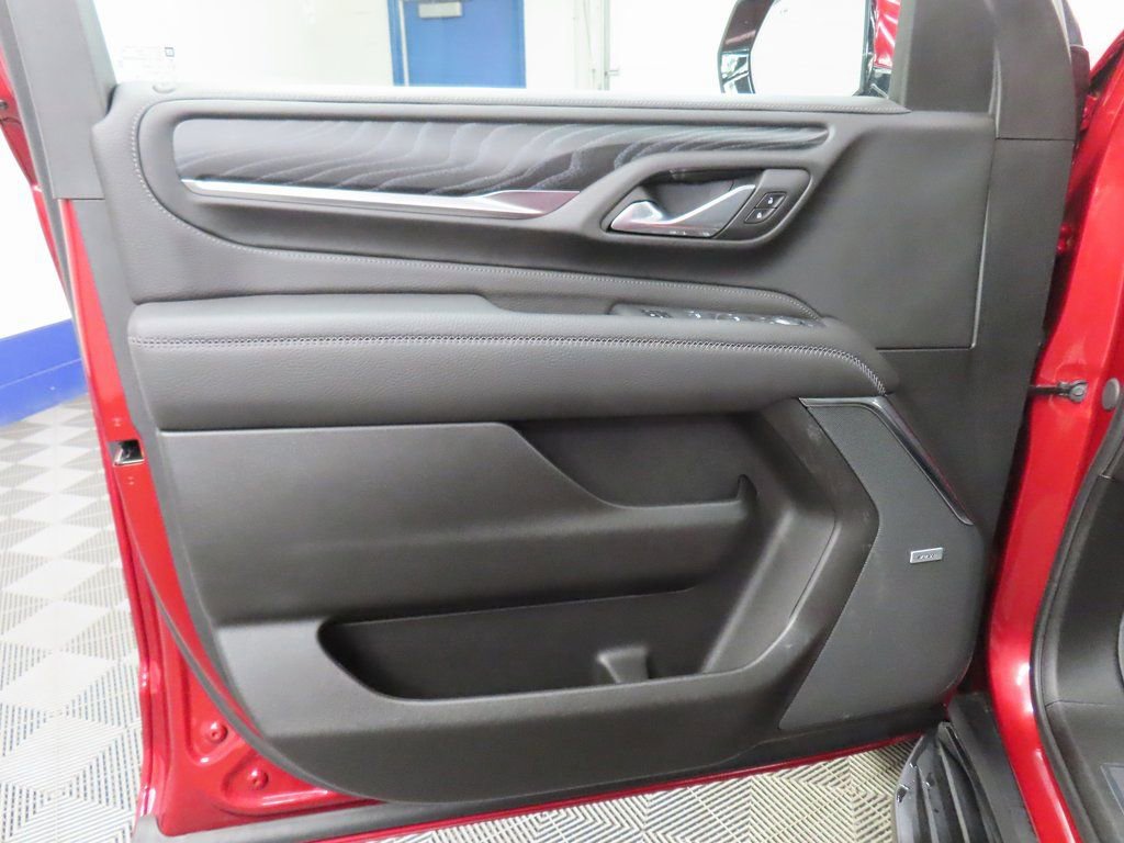 Used 2024 GMC Yukon XL Denali image 66