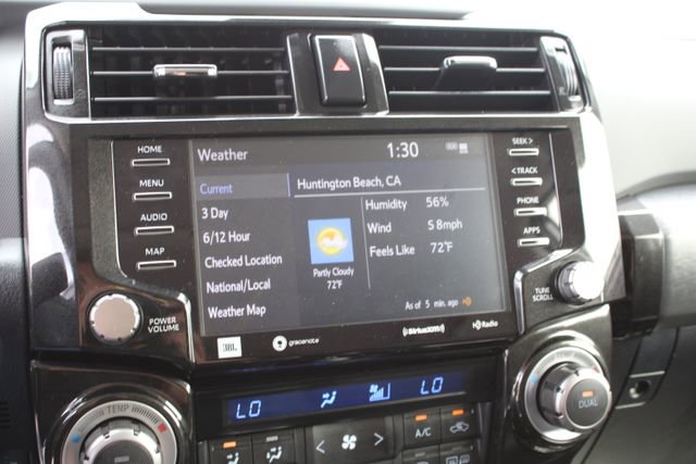 Used 2024 Toyota 4Runner TRD Pro AWD/4WD image 32