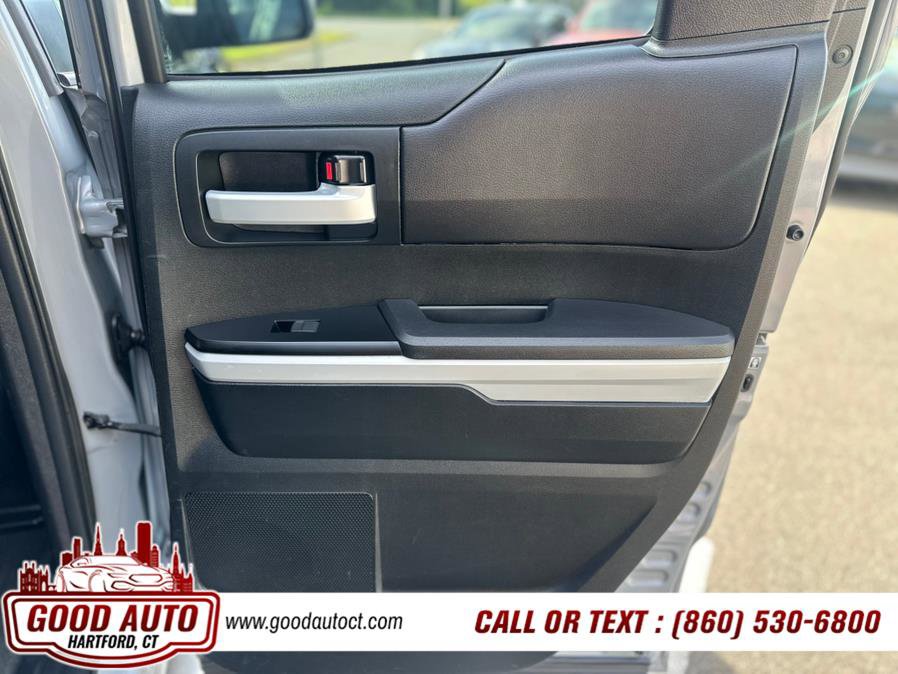 Used 2017 Toyota Tundra TRD Pro image 14