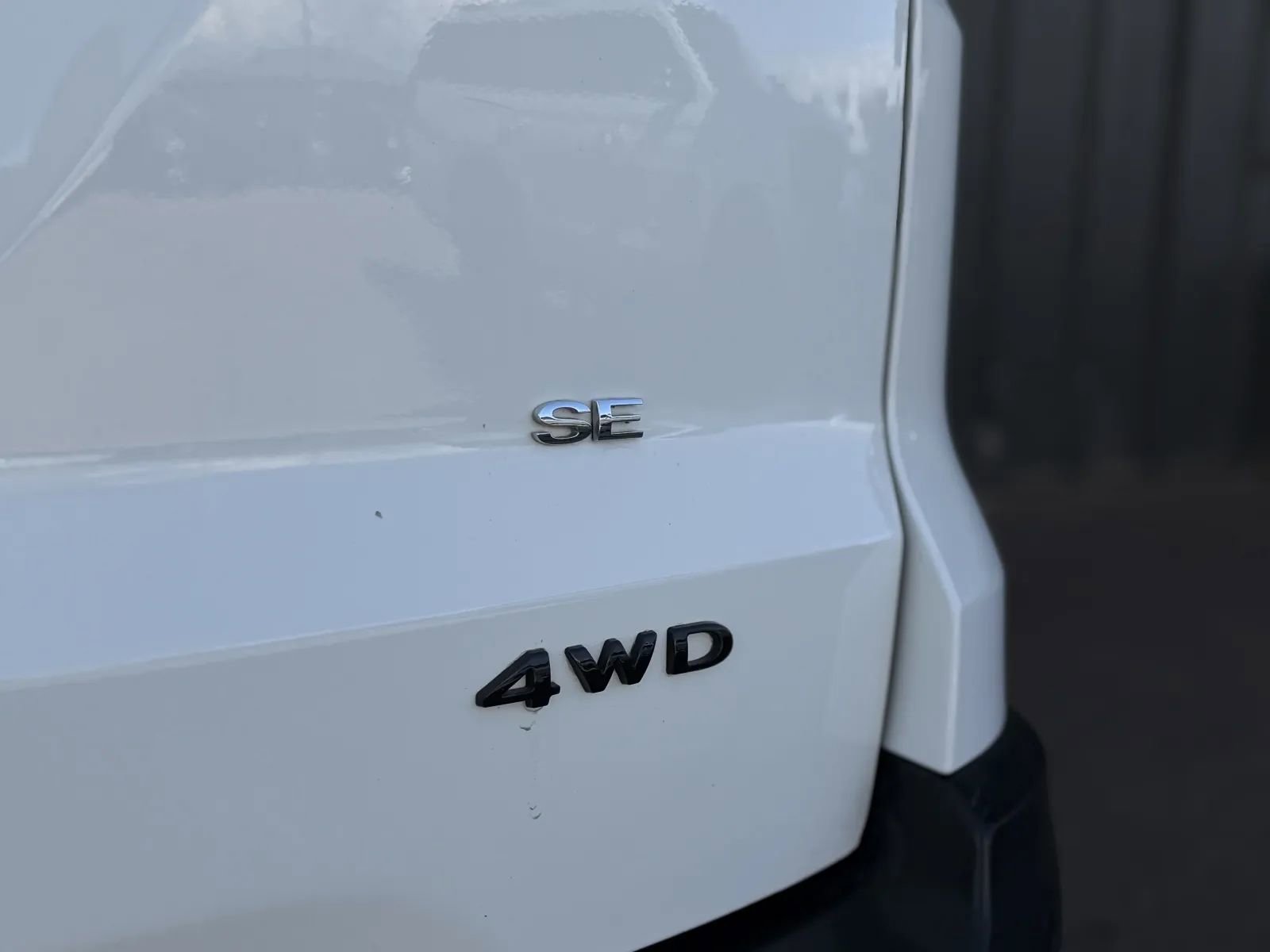 Used 2021 Ford EcoSport SE w/ SE Convenience Package image 49