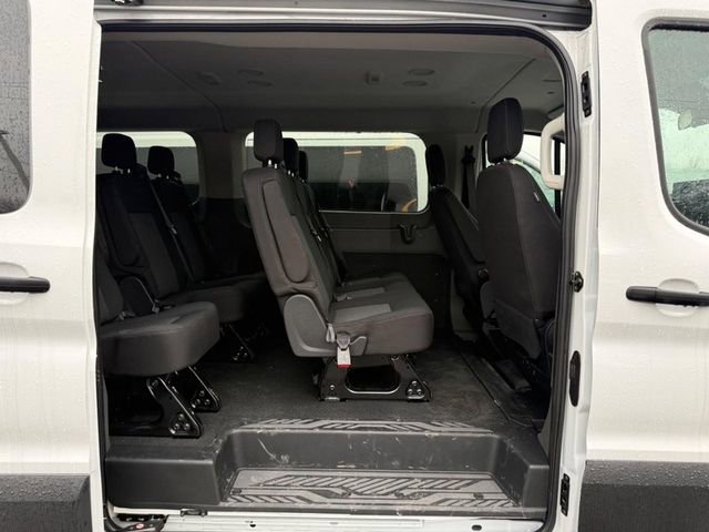New 2023 Ford Transit 350 XLT RWD image 4