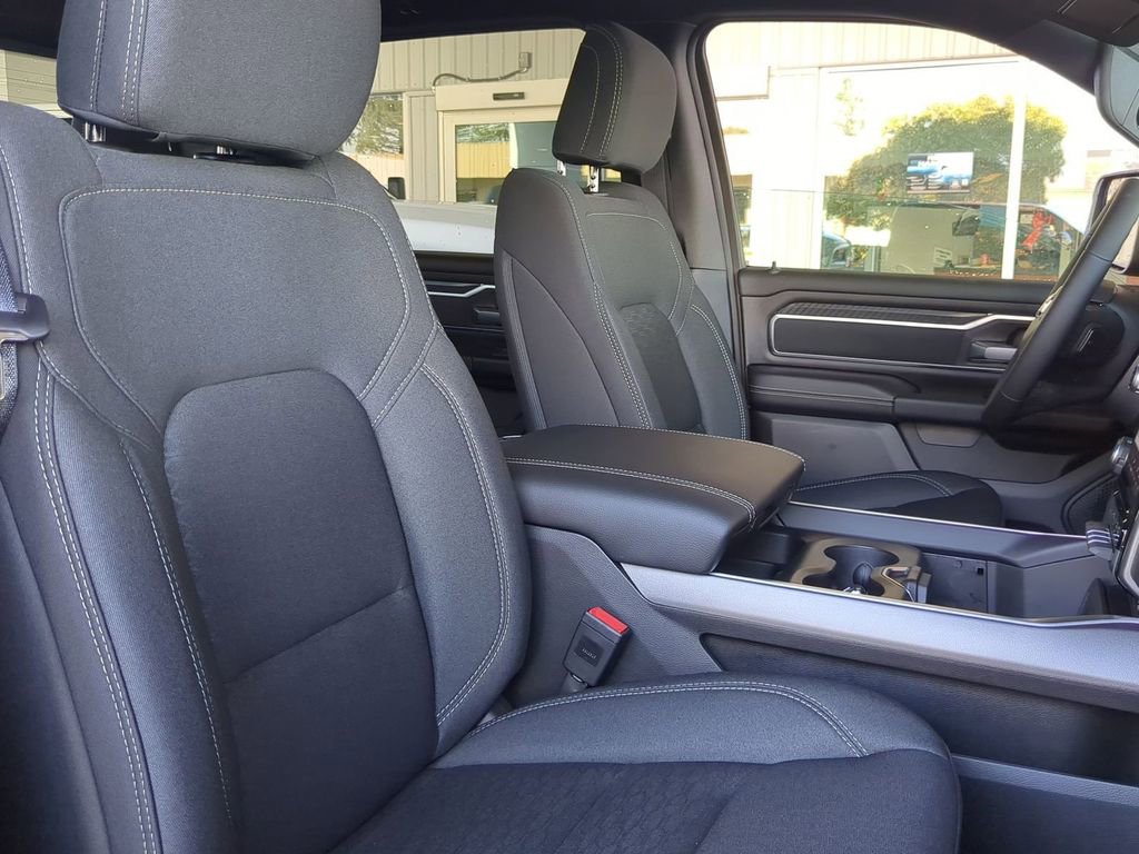 New 2026 RAM 1500 Big Horn image 8