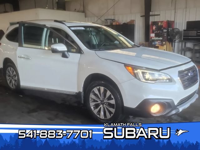 Used 2017 Subaru Outback 3.6R Touring w/ Popular Package #5A
