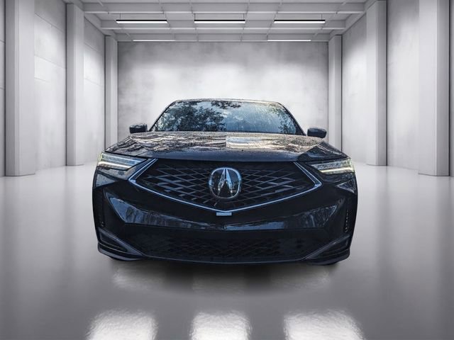 New 2026 Acura MDX FWD image 4