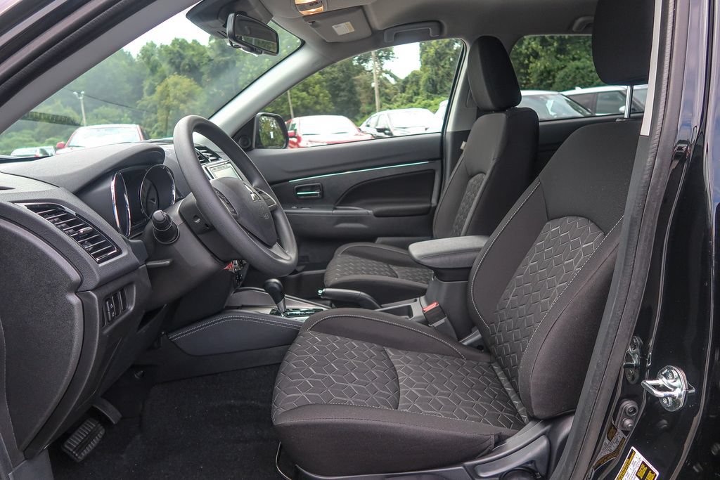 New 2027 Mitsubishi Outlander Sport ES AWD/4WD image 22