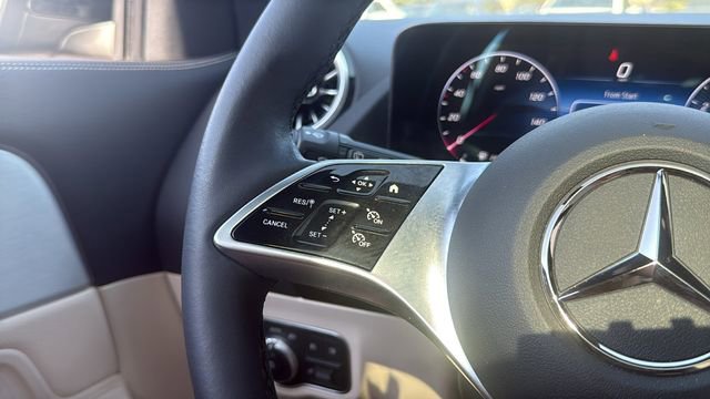 Certified 2025 Mercedes-Benz GLA 250 4MATIC image 30