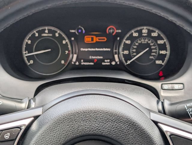 Used 2019 Acura RDX w/ Advance Package AWD/4WD image 12