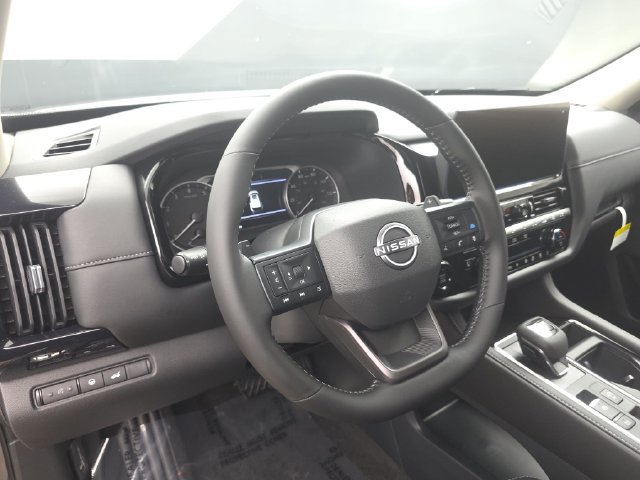 New 2026 Nissan Pathfinder SV w/ SV Premium Package FWD image 20