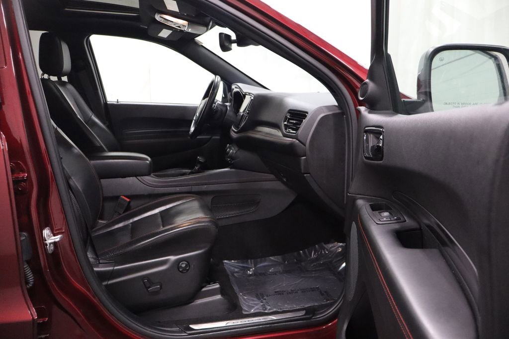 Certified 2024 Dodge Durango R/T image 15