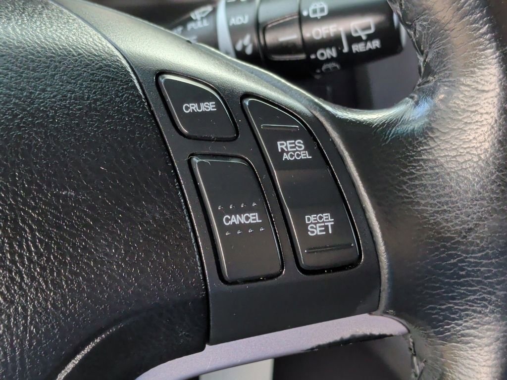 Used 2008 Honda CR-V EX-L image 18