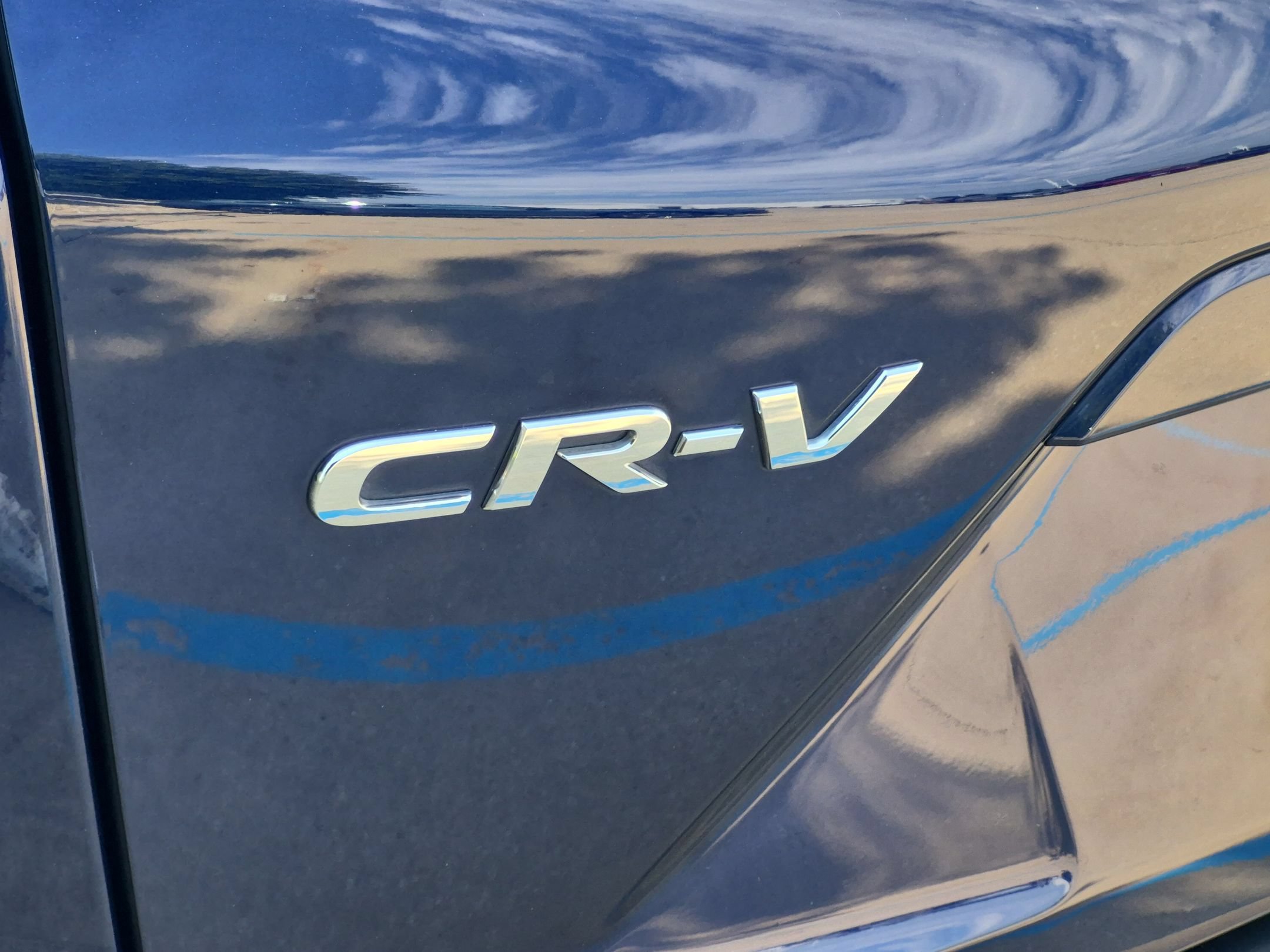 Certified 2022 Honda CR-V Touring image 30