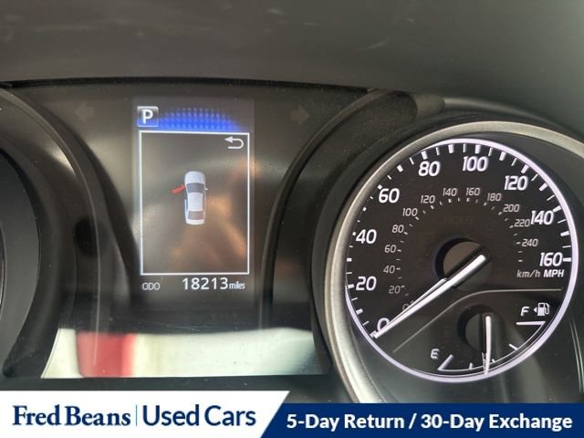 Used 2024 Toyota Camry SE w/ Cold Weather Package image 24