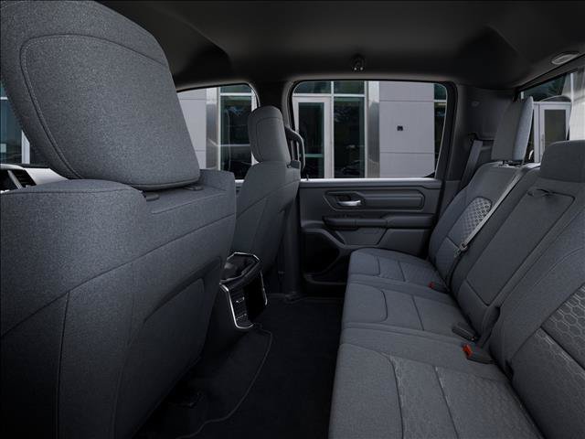 New 2027 RAM 1500 Express AWD/4WD image 23