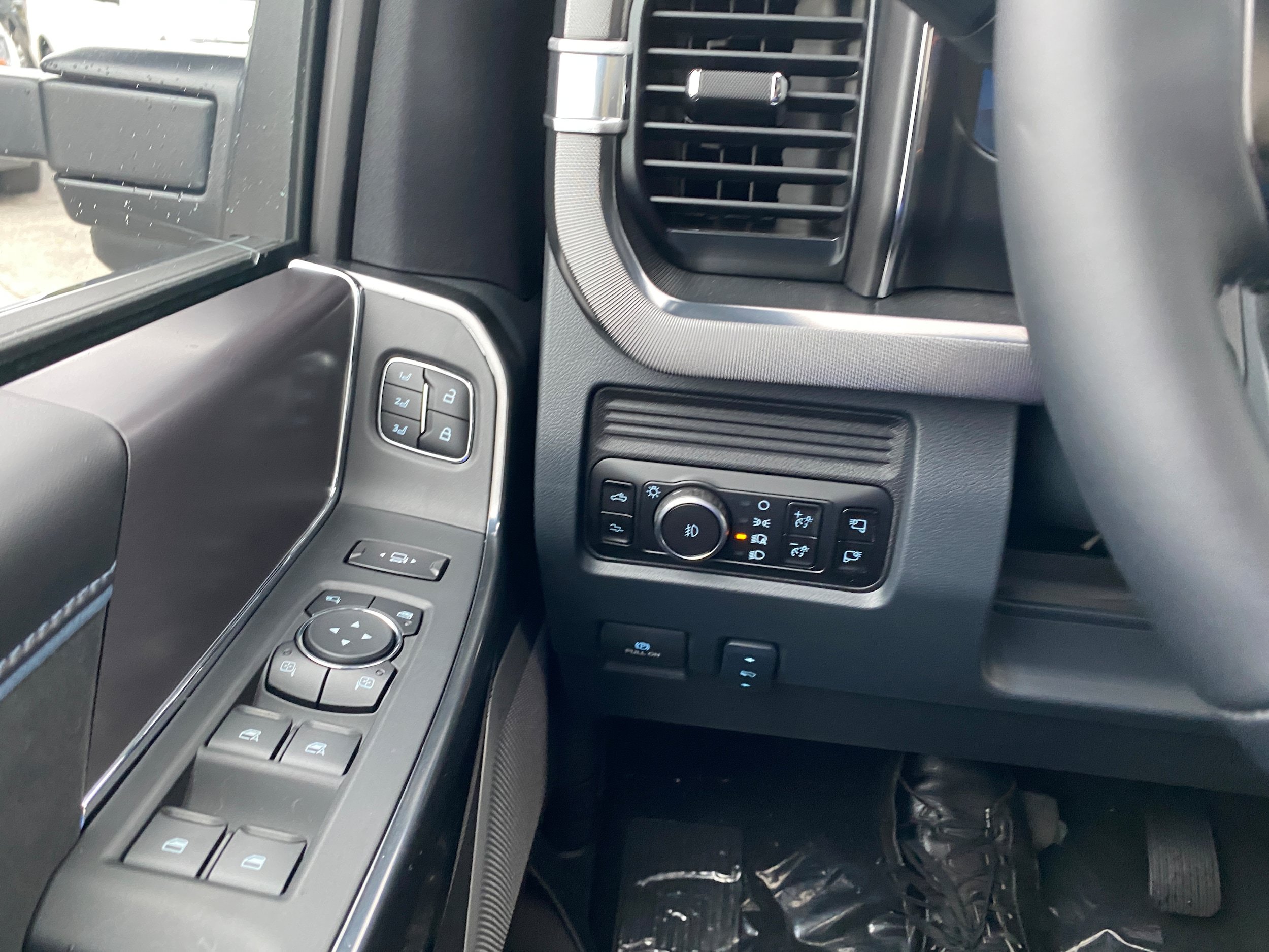 New 2027 Ford F250 Platinum AWD/4WD image 38