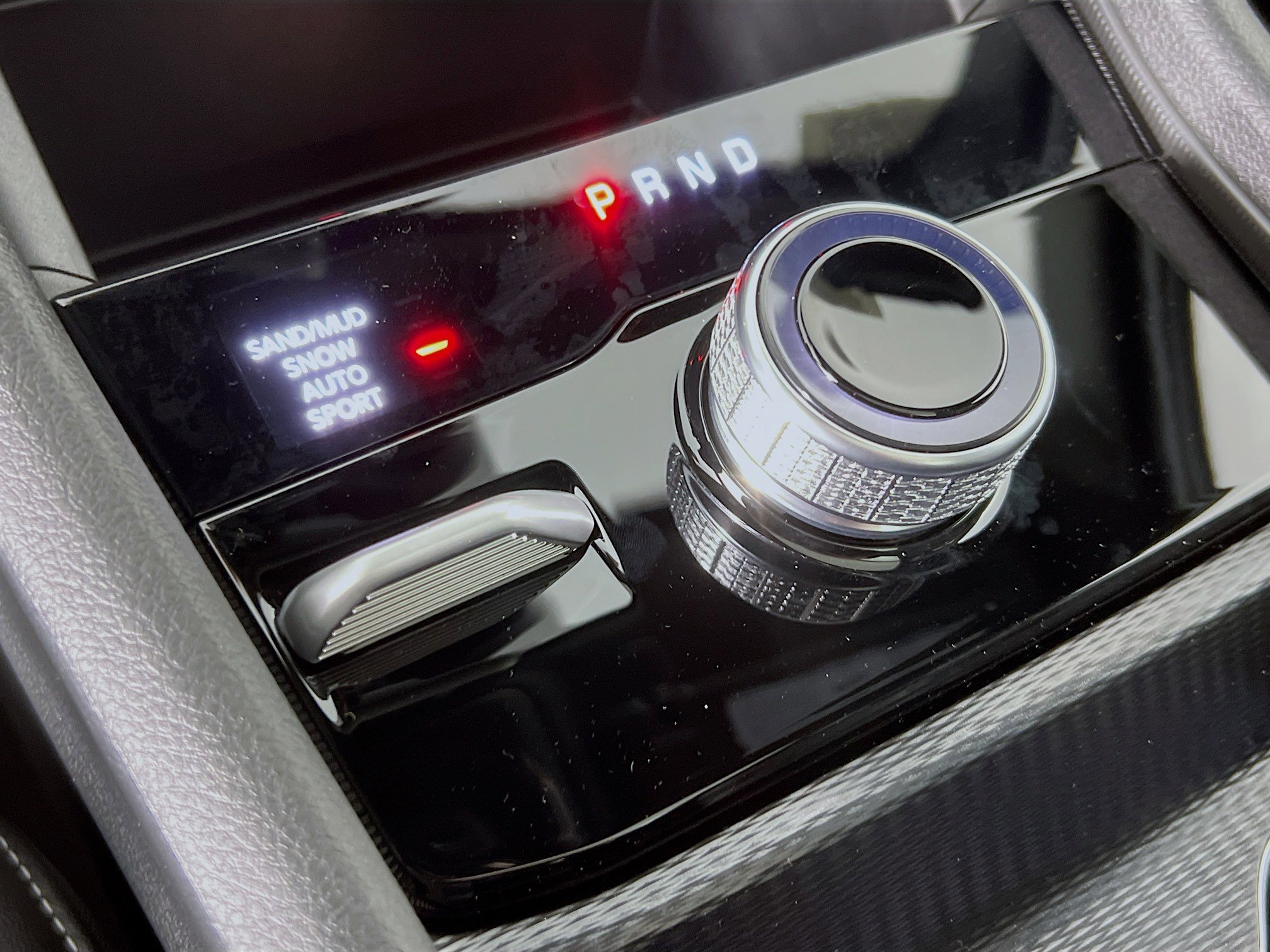 New 2025 Jeep Grand Cherokee Limited image 12