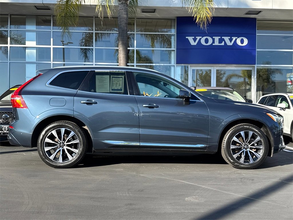 Certified 2023 Volvo XC60 B5 Plus image 6