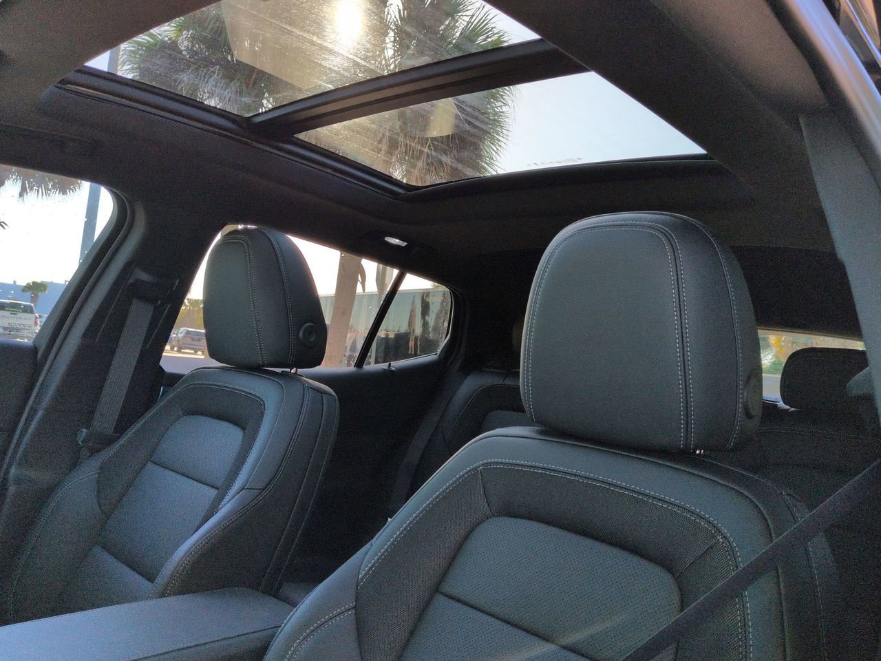 New 2026 Chevrolet Equinox EV LT FWD image 19
