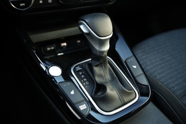 Used 2023 Kia Soul EX image 39