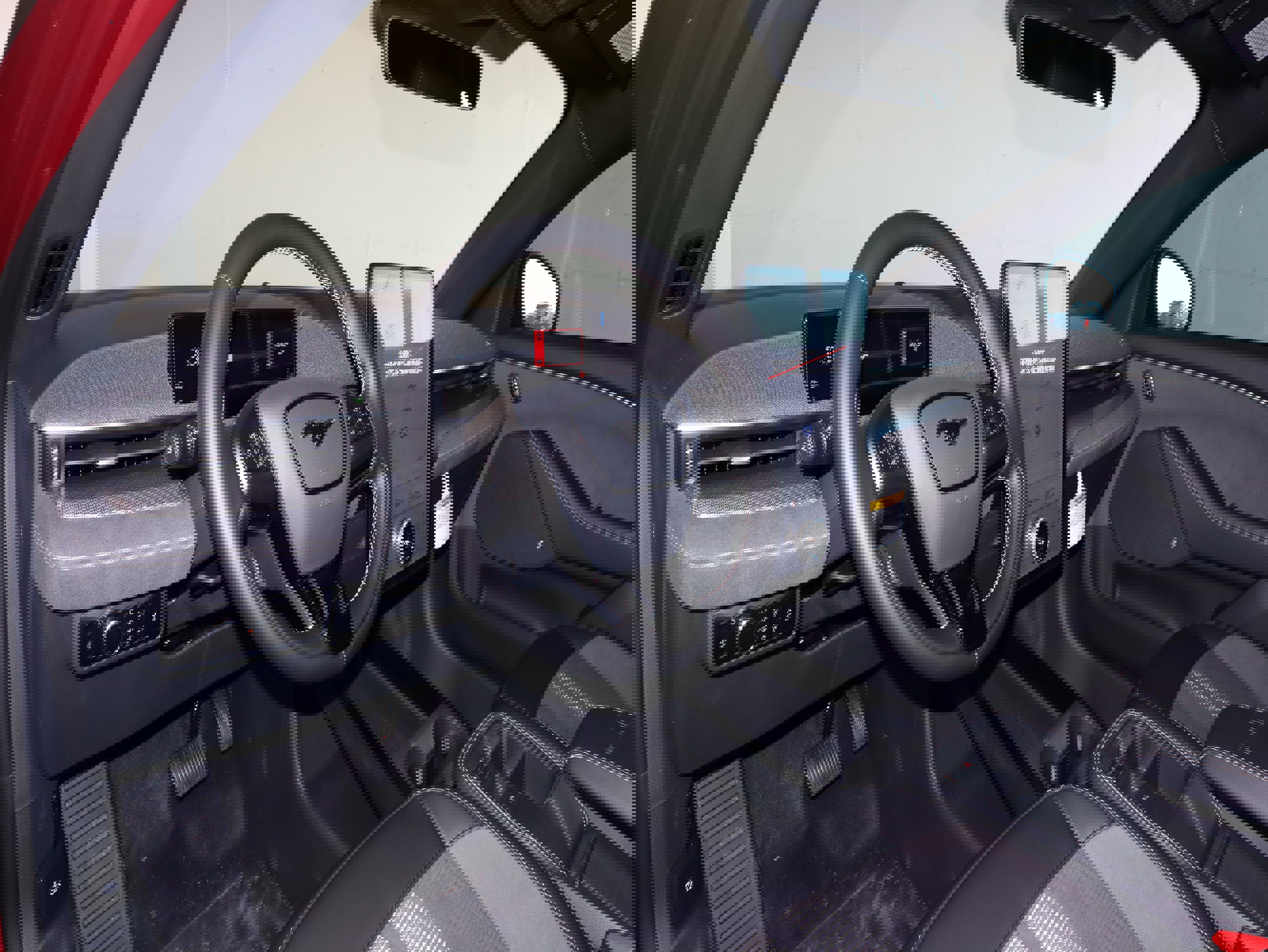 New 2025 Ford Mustang Mach-E GT image 21