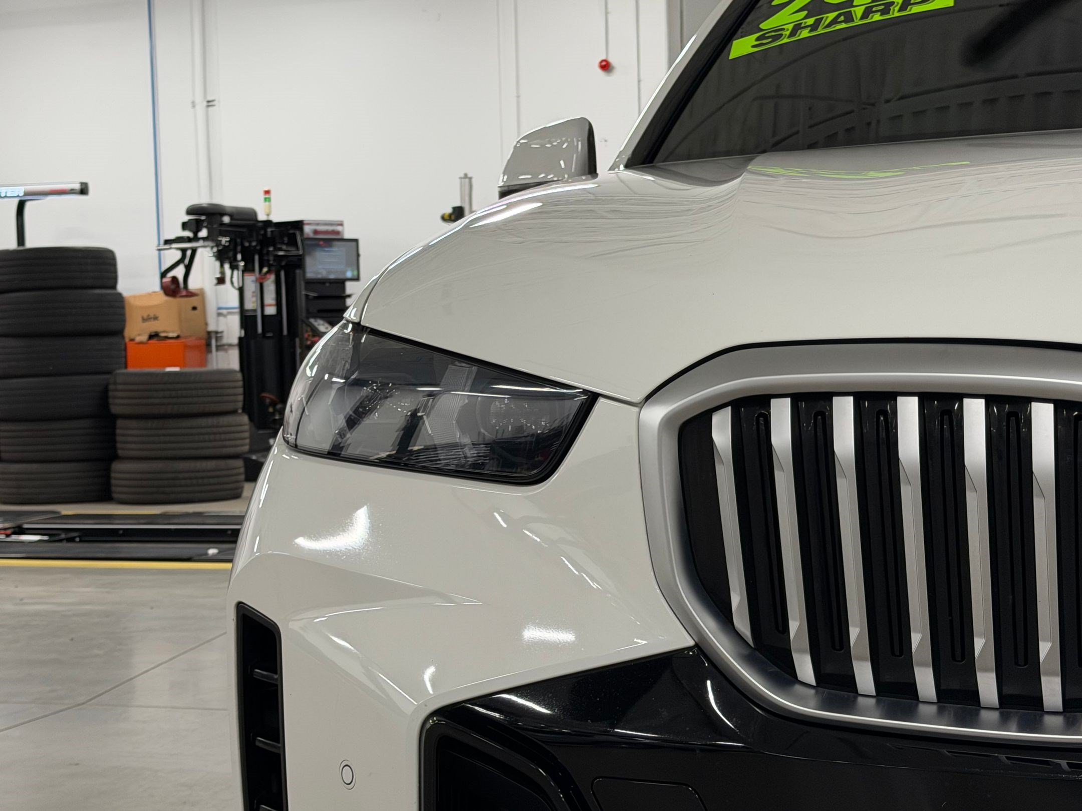 Used 2024 BMW X5 sDrive40i w/ M Sport Package RWD image 11