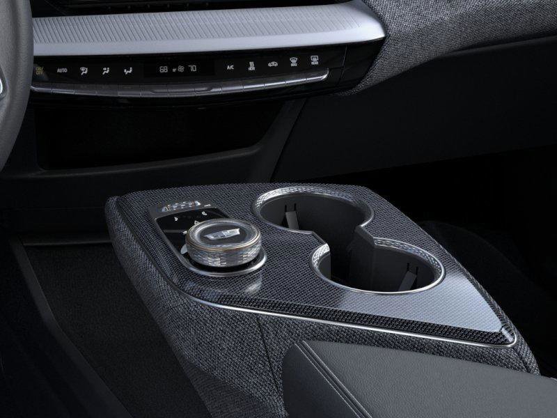 New 2026 Cadillac Optiq Sport 2 w/ LPO, Floor Liner Package image 24