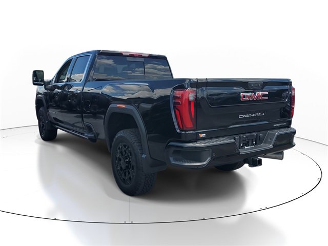 New 2025 GMC Sierra 3500 Denali w/ Technology Package image 3