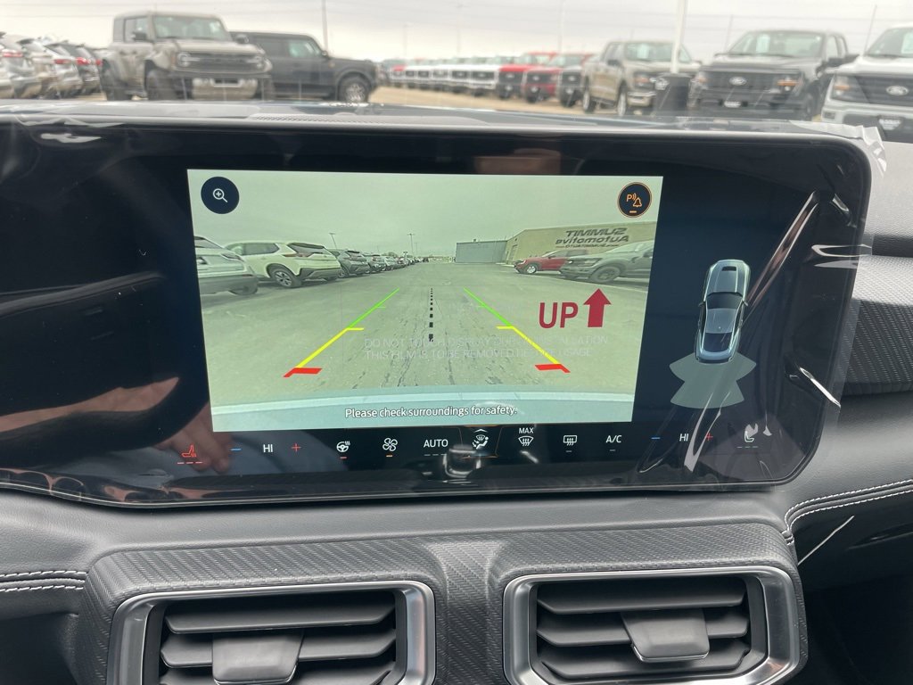 New 2026 Ford Mustang GT Premium image 23