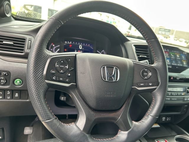 Used 2022 Honda Passport TrailSport image 26
