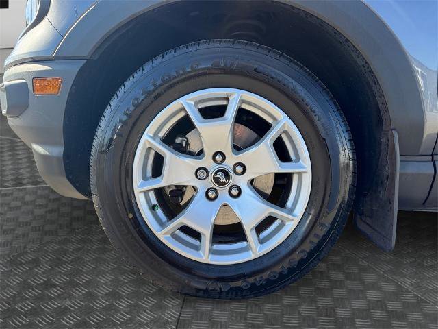 Certified 2022 Ford Bronco Sport image 14