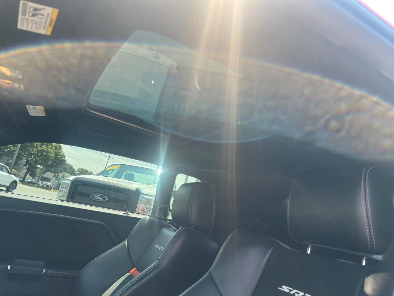 Used 2009 Dodge Challenger SRT8 image 18