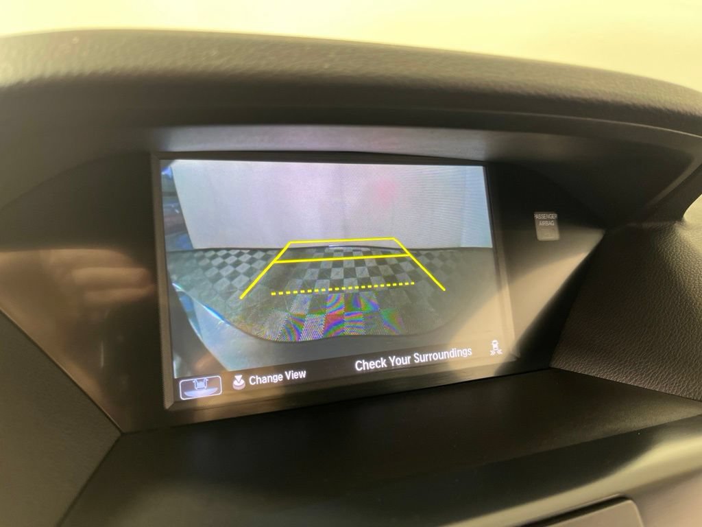 Certified 2020 Acura MDX SH-AWD w/ Technology Package image 34