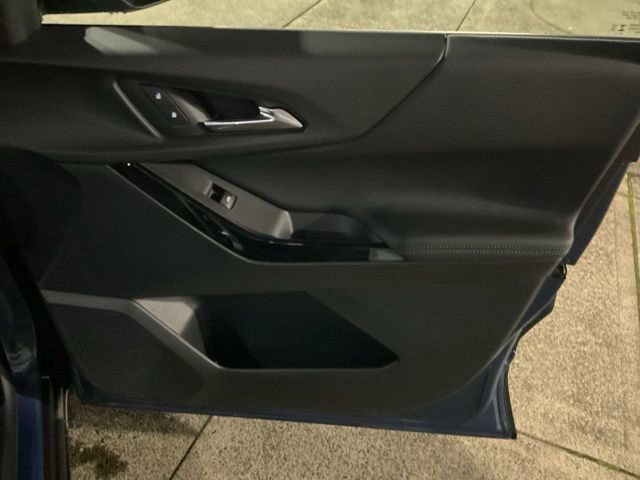 New 2026 Chevrolet Equinox LT image 30