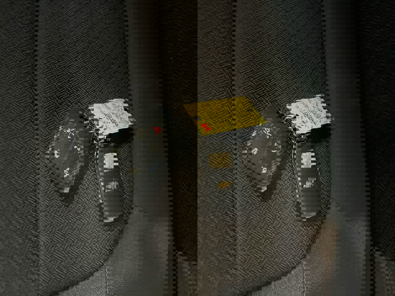 Used 2020 Chevrolet Silverado 1500 RST w/ Z71 Off-Road Package image 26