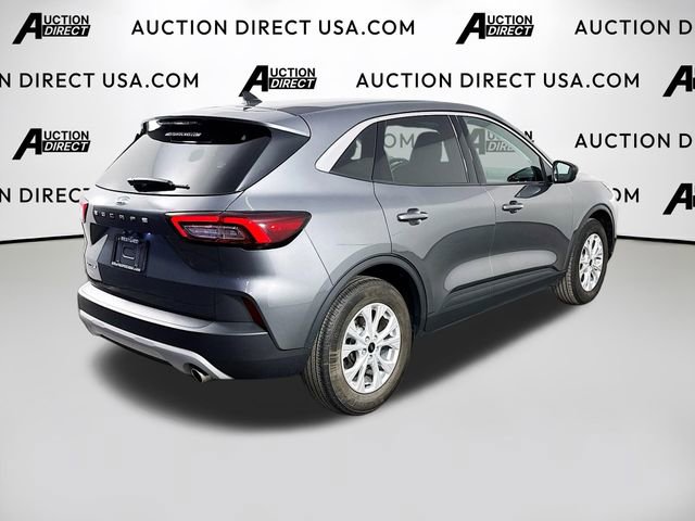 Used 2024 Ford Escape Active image 8
