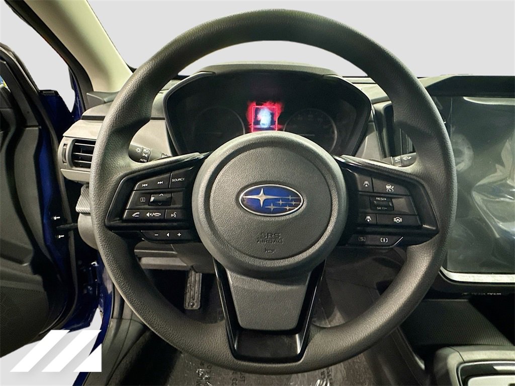 New 2026 Subaru Crosstrek 2.0i Premium image 11