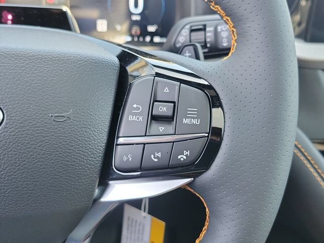 New 2026 Ford Explorer Tremor w/ Tremor Ultimate Package AWD/4WD image 31