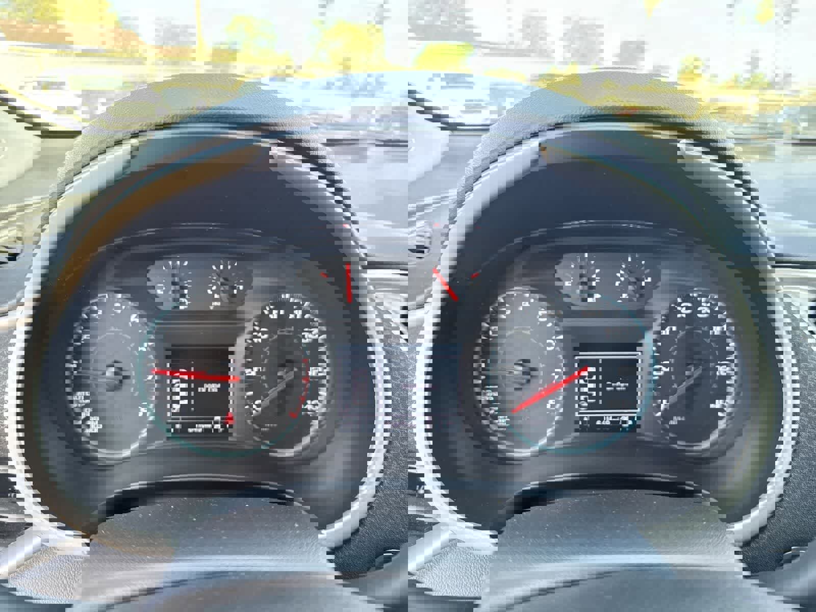 Used 2024 Chevrolet Malibu LT image 30