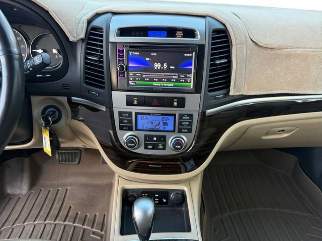 Used 2012 Hyundai Santa Fe Limited image 11