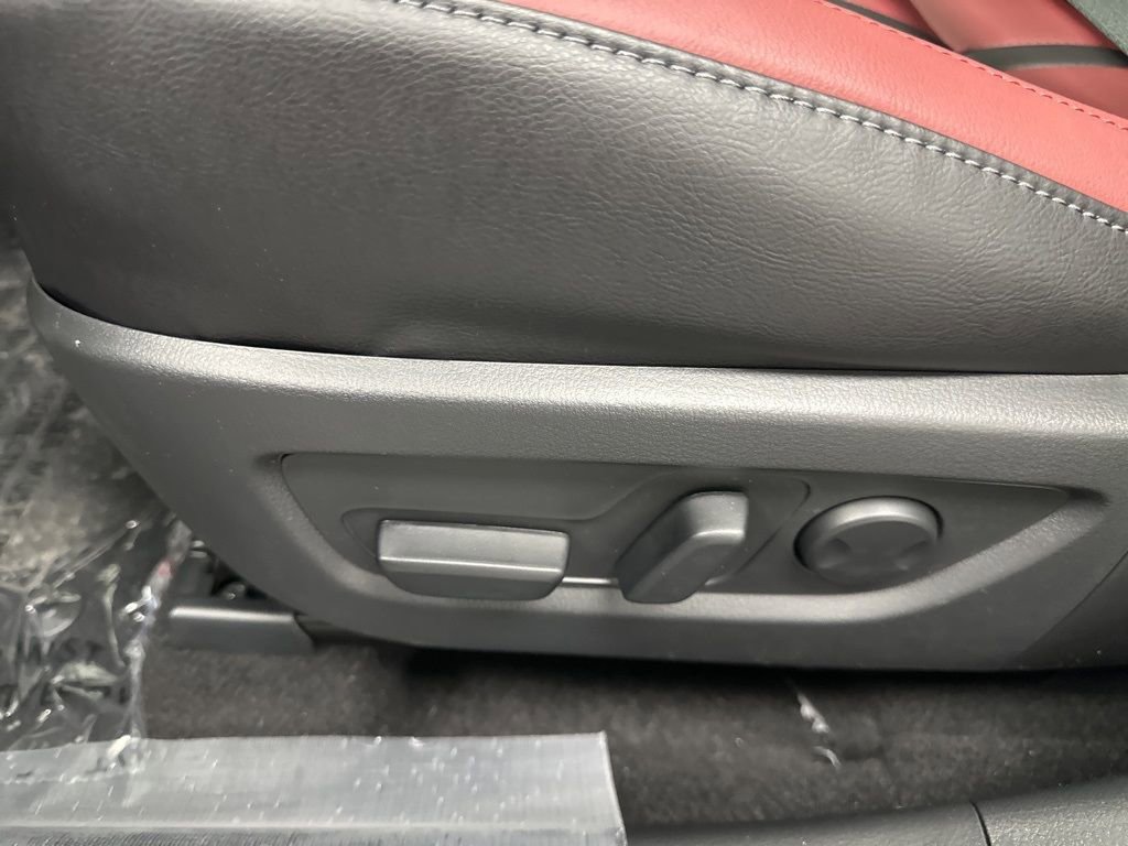 New 2026 MAZDA CX-50 AWD 2.5 Hybrid w/ Weather Package image 14