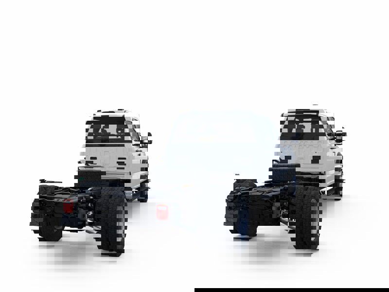 New 2025 Ford F450 XL image 8