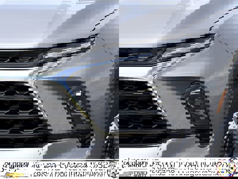 New 2026 Chevrolet Blazer LT image 10